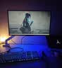 泰坦军团27英寸双侧入光 2K 345Hz HDR600 DyDs0.5ms 硬件低蓝光 旋转升降 云上舞白电竞显示器 仓刀X276S+ 实拍图