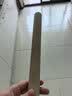 展艺擀面杖30cm 实木擀面棒棍压面棍面包披萨饺子皮擀面棍烘焙工具 实拍图