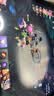 闪魔适用iPad mini7/6钢化膜8.3英寸2024/21新款A17Pro芯片平板电脑贴膜全屏防摔抗指纹高清保护膜 实拍图