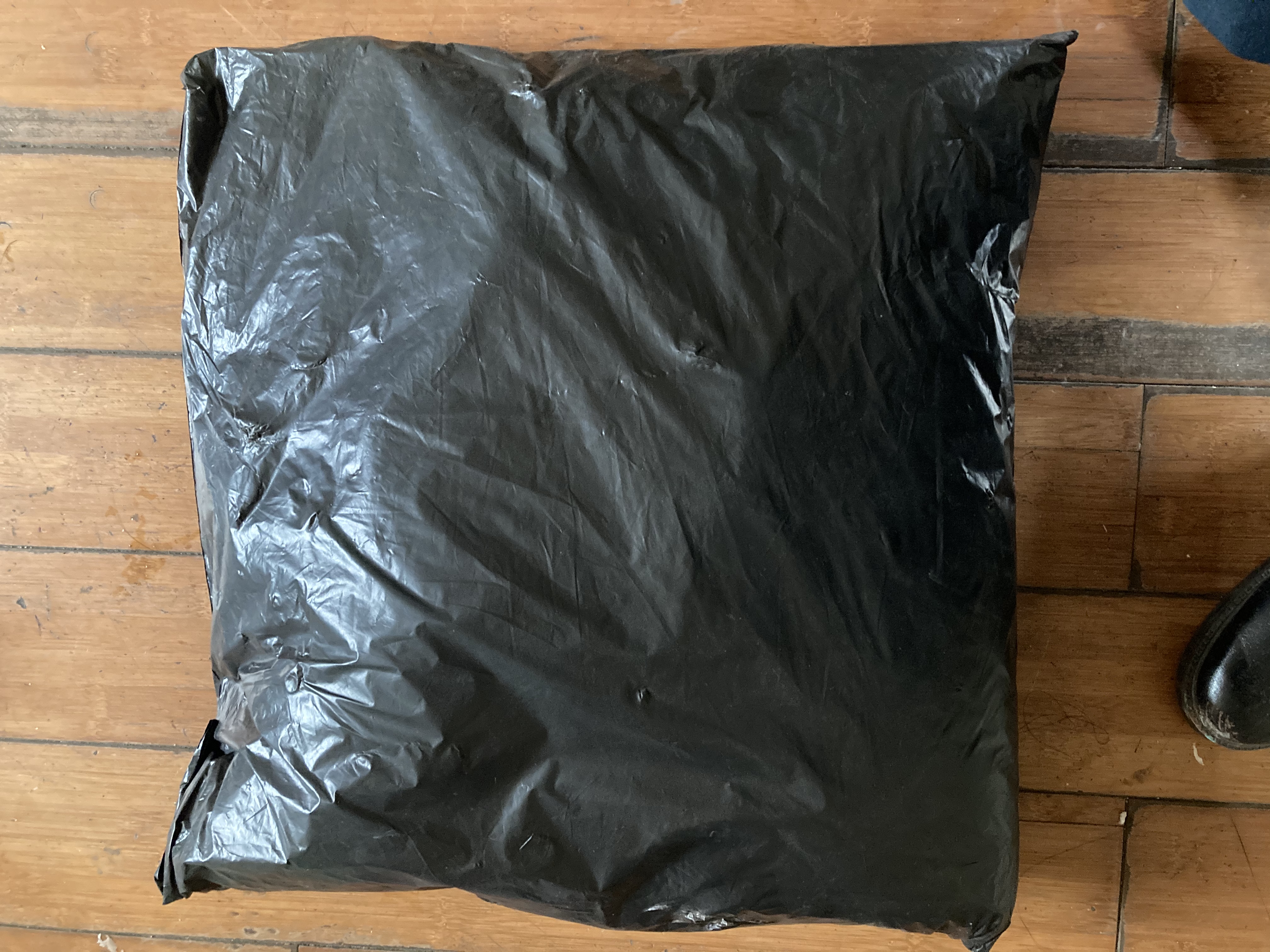 电动车挡风被挡风被新款防水保暖摩托电瓶车三轮车防风罩挡风衣冬季京喜加绒加厚加大黑色 宇航员-黑色 实拍图