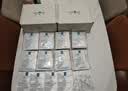 理肤泉B5面膜PRO+10片体验装补水保湿舒缓修护紧致男士女士护肤品 实拍图
