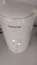 九阳（Joyoung）热水壶烧水壶电热水壶 1.5L 5段水温 有钛0涂层不锈钢内胆 0胶水 恒温电水壶冲奶K15ED-W521 实拍图