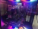 华硕（ASUS）ROG海景房5060全家桶14代酷睿i7台式电脑DIY组装机PBA独显主机直播设计游戏电竞企业大额补贴整机 【夯爆】酷睿i7丨4060独显丨16G+1.5T 主机+27英寸高刷显示器 实拍图