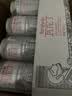 瓦伦丁（Wurenbacher）比利时进口白啤酒11.9°P 500ml*24听 精酿啤酒整箱装京东自营 实拍图