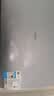 美的（Midea）【小西梅2.0】无镁棒星钻胆旗舰机皇AK8EPro电热水器净滤小白瓶四重净化60L扁桶3300W国家补贴15% 实拍图