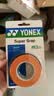 尤尼克斯（YONEX）羽毛球手胶运动吸汗带握把胶AC-102C-451暗橙色三条装 实拍图