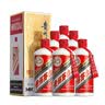 茅台 2018年 飞天 酱香型白酒 53度 500ml*6 整箱装原箱原封  陈年老酒 实拍图