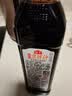 海天 凉拌汁 油醋汁 凉拌调料 调料 酱油陈醋点蘸 0脂肪 鲜的500ml 实拍图