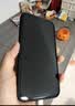 绿联【无黑边不挡屏】适用iPhone18ProMax/17ProMax钢化膜苹果18/17ProMax手机膜无边高清抗指纹防摔膜 实拍图
