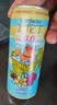 瓦伦丁（Wurenbacher）德国原装进口无酒精 树莓果啤330ml*12听整箱装京东自营 酸甜沁爽 实拍图