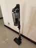 海尔（Haier）无线长续航强吸力吸尘器LED智能屏显真空绿光显尘吸尘除螨防缠绕家用手持大吸力可壁挂HSC-S601D 实拍图