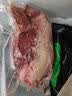 千喜鹤去舌根猪舌净重 净重2斤卤猪舌猪口条猪肉生鲜整根猪舌 实拍图