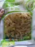 蔚鲜来糯米笋200g*2袋 江西特产嫩笋尖笋干竹笋丝新鲜火锅凉拌炖汤食材 实拍图