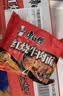 康师傅方便面 大食袋红烧牛肉面138g*24 泡面袋装整箱速食 方便食品 实拍图