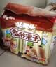 米老头多谷果子米果卷巧克力味粗粮谷物夹心膨化饼干零食早餐160g/袋 实拍图