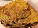 京东京造沙嗲牛肉干300g 台式手撕风干独立小包装无添加高蛋白零食 实拍图