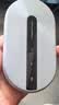 中兴（ZTE）U12随身wifi6移动无线wifi免插卡随行车载上网卡便携式上网宝支持5G/4G设备全国通用流量2026款 实拍图