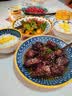 十月稻田 长粒香大米 10斤（东北大米 香米 5kg/公斤） 实拍图