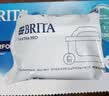 碧然德(BRITA) Maxtra 26年新款 PURE 6只装 通用碧然德净水壶便携净水滤芯 实拍图