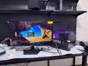 AOC 27英寸2K 原生240Hz QD-OLED 原生10Bit 0.03ms HDR 硬件低蓝光 电竞游戏FPS显示器 Q27G41ZDF 实拍图