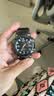 卡西欧（CASIO）手表男光动能防水防震运动电子智能日韩表送男友礼物AQ-S810W-1B 实拍图