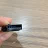 Sandisk闪迪128GB USB3.2 U盘 CZ550黑色 读速100MB/s 安全加密 数据恢复 学习办公电脑车载 高速大容量优盘 实拍图