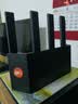 Tenda腾达路由器WiFi7【云霄BE5100】千兆穿墙王信号放大器增强无线超强2.5g网口家用电竞立式BE6L Pro 实拍图