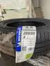 米其林（MICHELIN）汽车轮胎215/55R17 94V 耐越 ENERGY MILE MI 【月黑风高】 实拍图