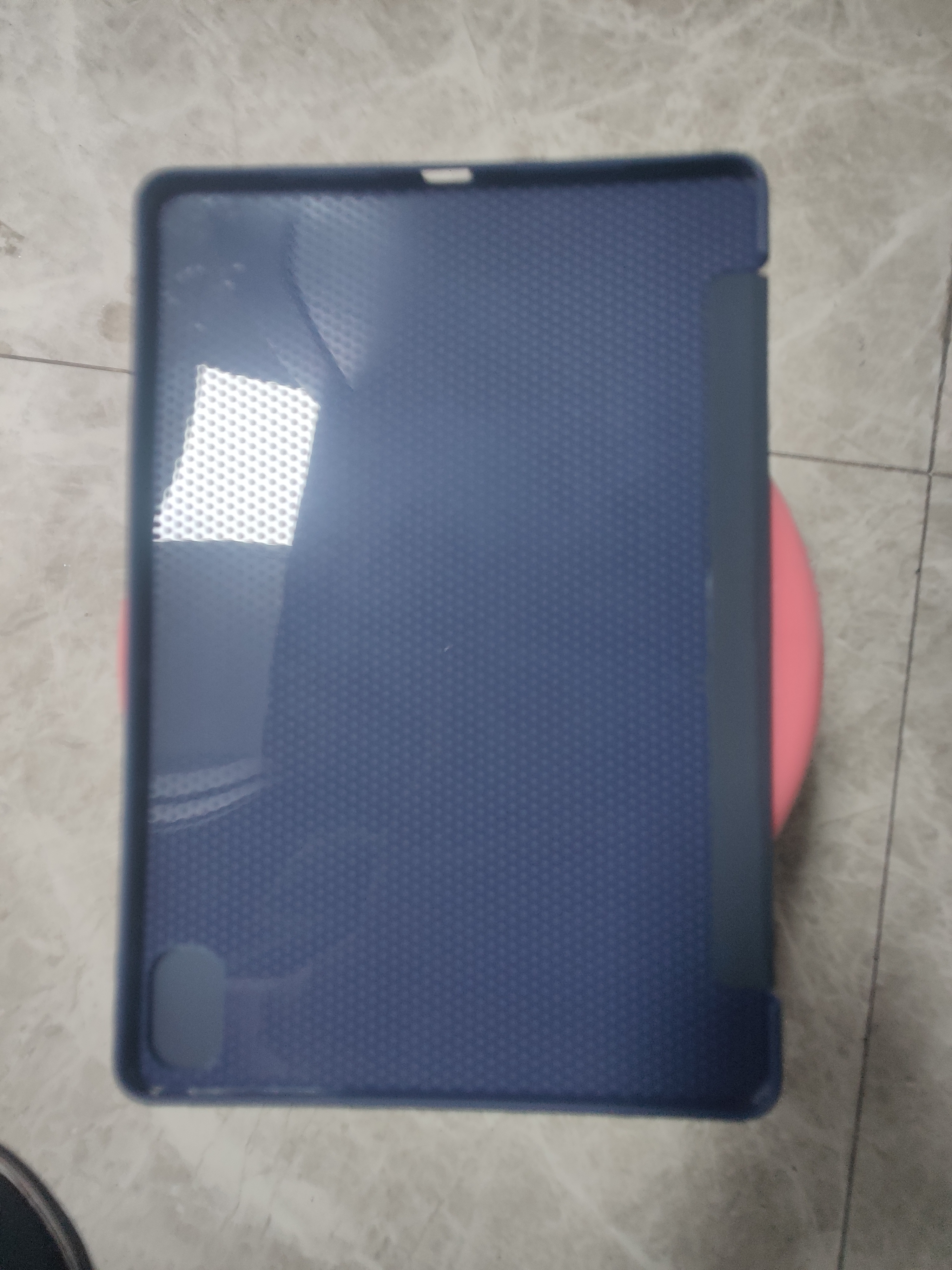 ALittleFlower【全网热销30W+】适用华为matepad11.5/11.5s保护套壳26/25matepad 11.5s 保护壳平板灵动柔光 实拍图