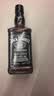 杰克丹尼（Jack Daniels）田纳西州调和型威士忌  洋酒 黑标无盒 500ml 晒单实拍图