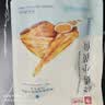 良品铺子 烧烤小黄鱼100g 即食海鲜小吃小鱼仔小鱼干零食独立包装 实拍图