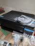 爱普生（EPSON）【6代新品】L3353墨仓式彩色家用AI学习打印机 L3251/L3255升级版(打印复印扫描 微信/无线 黑色） 实拍图