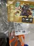龙大肉食黑猪排骨800g 生态黑猪生鲜免切猪排骨 红烧煲汤食材 猪肉 烧烤 实拍图