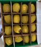 佳沛（zespri）新西兰金奇异果16粒经典果88-103g猕猴桃水果礼盒 实拍图