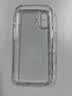 品胜【相机键全包轻薄散热】适用iPhone17手机壳苹果17保护套透明气囊防摔软边抗指纹保护壳 实拍图