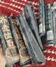 云山半 荞麦挂面200g*10袋 全麦面条减0脂肪40%荞麦杂粮粗粮面代餐速食 实拍图