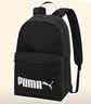 彪马（PUMA）户外通勤大容量双肩背包大学生运动书包电脑包077482 白色-13 OSFA/均码 实拍图
