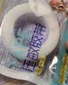海氏海诺医用胶布 纸质无纺布 透气易撕低过敏压敏胶带 1.25*910cm*3卷 实拍图