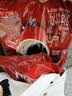 雀巢（Nestle）醇品速溶美式黑咖啡粉500g/袋 袋醇 不添加蔗糖低卡低脂运动健身 实拍图