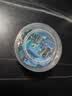 晨光(M&G)文具6#15mm 60只/罐 彩色长尾夹 小号金属票据夹 经济型办公用品燕尾夹ABS916J6 实拍图