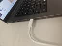 机械革命无界14 2026（酷睿Ultra 5 226V 16G 1T 2.8K高清 灰) 实拍图