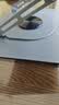 未来系笔记本电脑支架平板散热器360°旋转无极升降折叠适用Apple小米联想拯救者便携悬空显示立式增高桌 实拍图