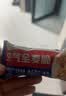 西麦空气全麦脆1200g燕麦片冷泡零食早餐代餐低脂高纤高蛋白质独立装 实拍图