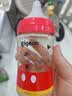 贝亲（Pigeon）PPSU迪士尼双把手奶瓶330ml L号奶嘴 米奇躲猫猫 6月+ AA269 实拍图