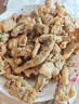 美好酥脆平菇 2斤装1kg 椒麻味酥炸小吃半成品油炸小吃 空气炸锅食材 实拍图