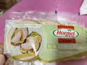 荷美尔（Hormel）鸡胸切片120g熟食鸡胸肉片 低脂高蛋白沙拉早餐健身控卡即食食材 实拍图