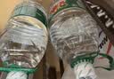 怡宝 饮用水 纯净水4.5L*4桶装水 整箱装 实拍图