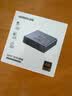 绿联HDMI2.0双向切换器二进一出4K60Hz高清一拖二1分2笔记本电脑主机拓展接显示器投影电视分屏器55006 实拍图