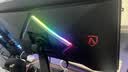 AOC爱攻昊天27英寸2K OLED 320Hz五层堆叠 BlackAR镜面抗反抗眩 色准王HDR500电竞显示器AG277QSD 实拍图