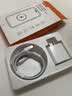 原装苹果充电器30W适配原装快充套装iphone14/13/16promax/pro/plus手机12充电头17充电线充电器数据线 30W快充头+快充线1米套装 快充不伤机 实拍图